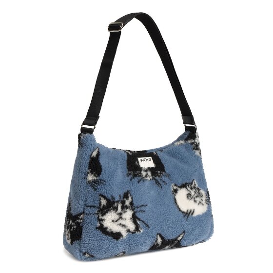 Wouf Teddy Borsa a tracolla 40 cm