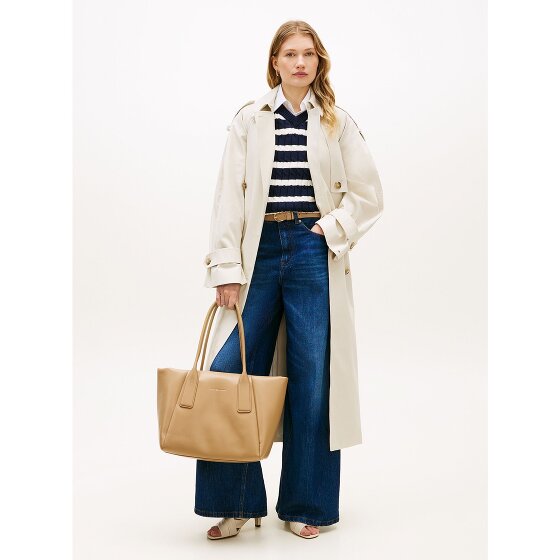 Tommy Hilfiger TH Essential Borsa shopper 44 cm