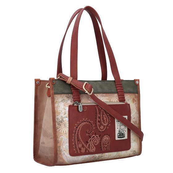 Anekke Peace & Love Borsa a tracolla 30 cm