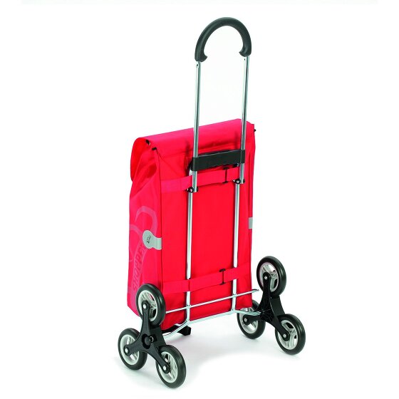 Andersen Shopper Scala Shopper Scala Hera Shopping Trolley 56 cm