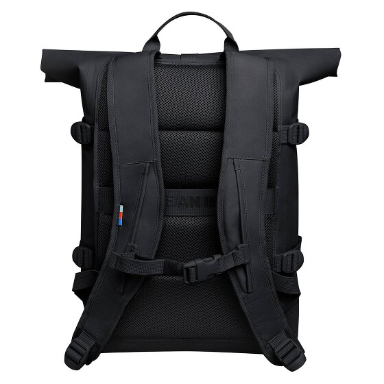 GOT BAG Rolltop 2.0 Zaino da giorno 43 cm Scomparto per laptop