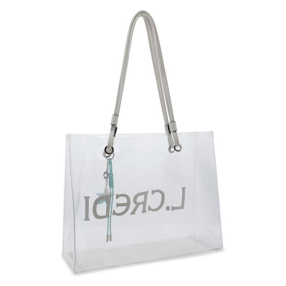 L.Credi Reja Borsa shopper 37 cm