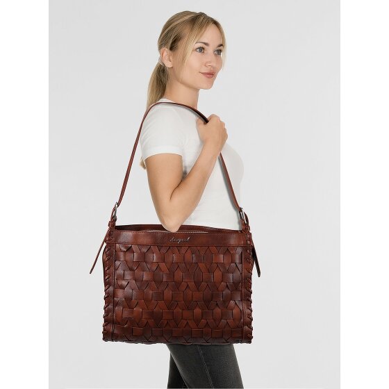 Desigual Argon Borsa a spalla 42 cm