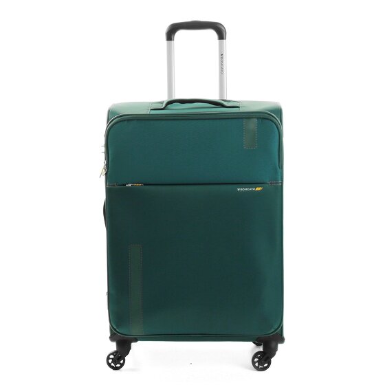 Roncato Carrello Speed a 4 ruote 67 cm