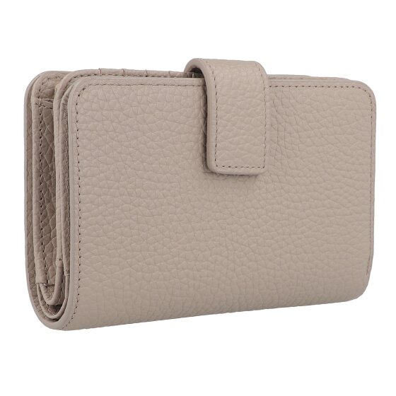 AIGNER Portafoglio Ivy RFID in pelle 14 cm