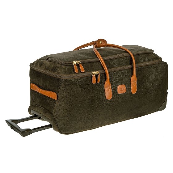 Bric's Borsa da viaggio Life Roller 72 cm
