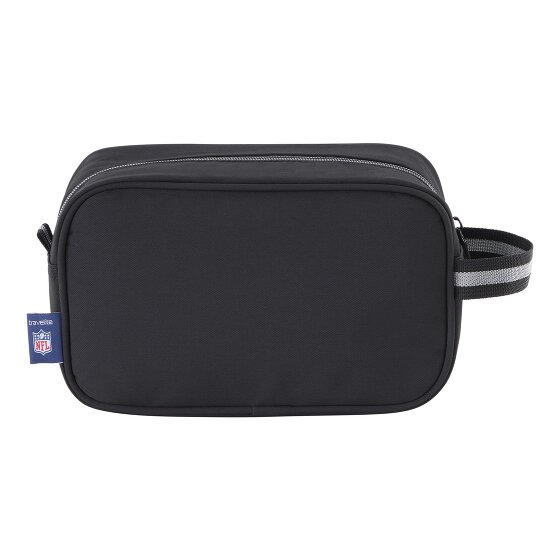 Travelite travelite x NFL Borsa da toilette 24 cm