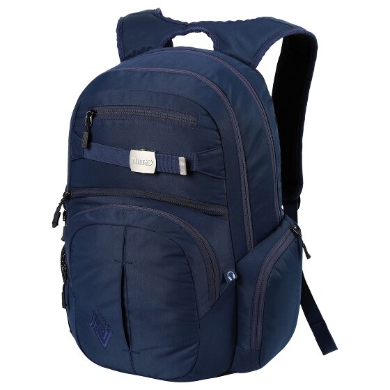 NITRO Zaino Hero Zaino 52 cm scomparto per laptop