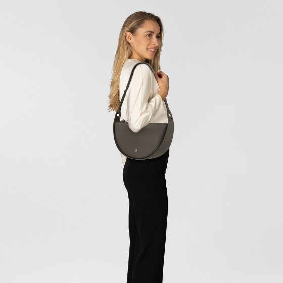 AIGNER Eliza Borsa a tracolla Pelle 25 cm