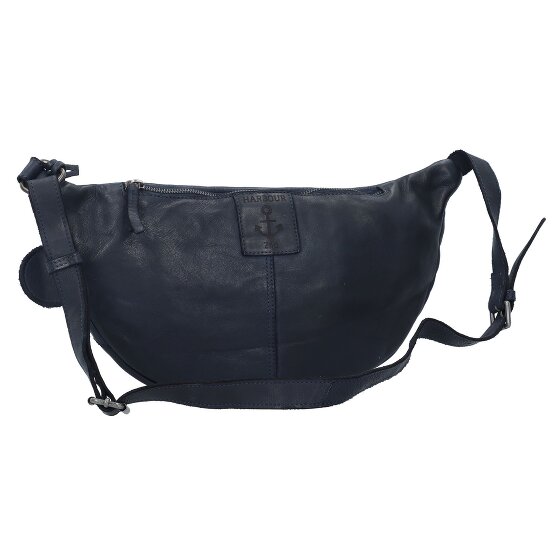 Harbour 2nd Anchor Love Marsupio Pelle 38 cm