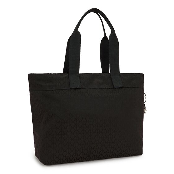 Kipling Elevated Jacquard Colissa Up Borsa shopper 50 cm Scomparto per laptop