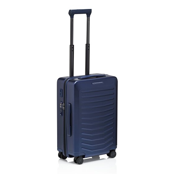 Porsche Design Roadster 4 ruote Carrello della cabina 55 cm