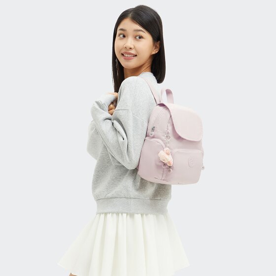 Kipling Basic Plus City Zip Mini Zaino da città 29 cm