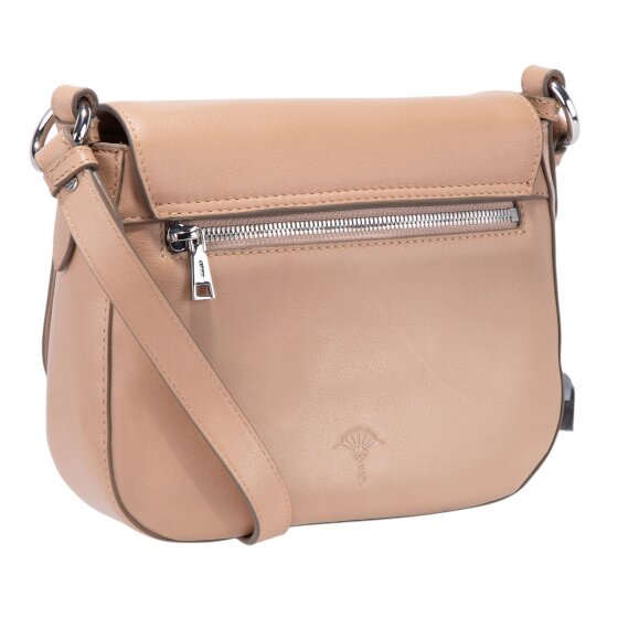 Joop! Sofisticato 1.0 Esmera Borsa a tracolla Vera Pelle 22 cm