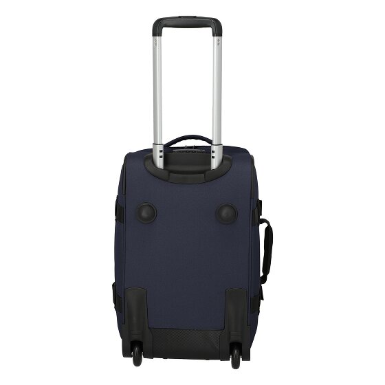 Travelite Bolonia 2 ruote Borsa da viaggio S 53 cm