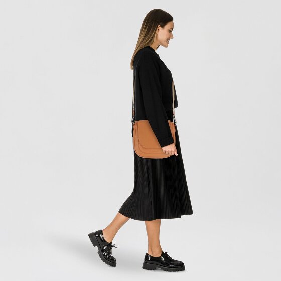 Harbour 2nd Just Pure Borsa a tracolla Pelle 27 cm