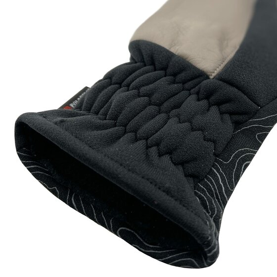 Kessler Sport Mattila Guanti Vera Pelle
