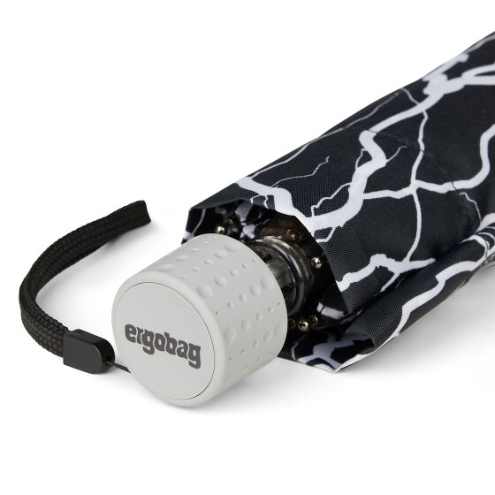 Ergobag Zubehör Ombrello tascabile per bambini 21 cm