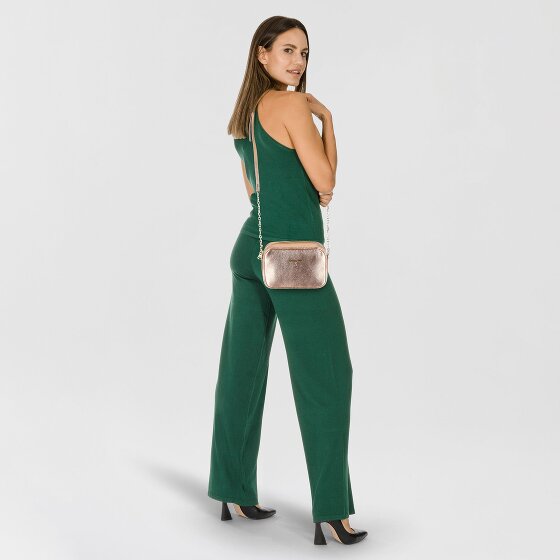 Patrizia Pepe Fly Borsa a tracolla Pelle 19 cm