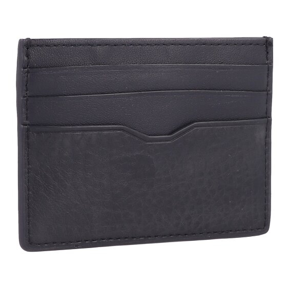 Tommy Hilfiger TH Central Custodia per carta di credito Pelle 10.5 cm