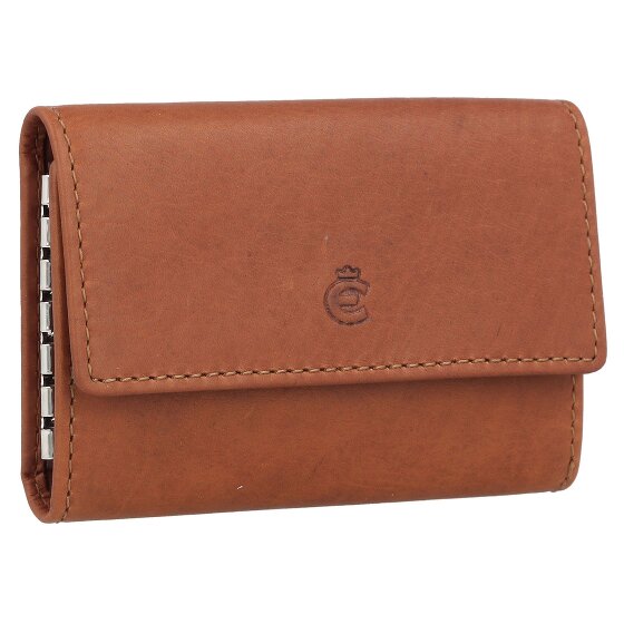 Esquire Dallas Portafoglio chiave Pelle 10 cm