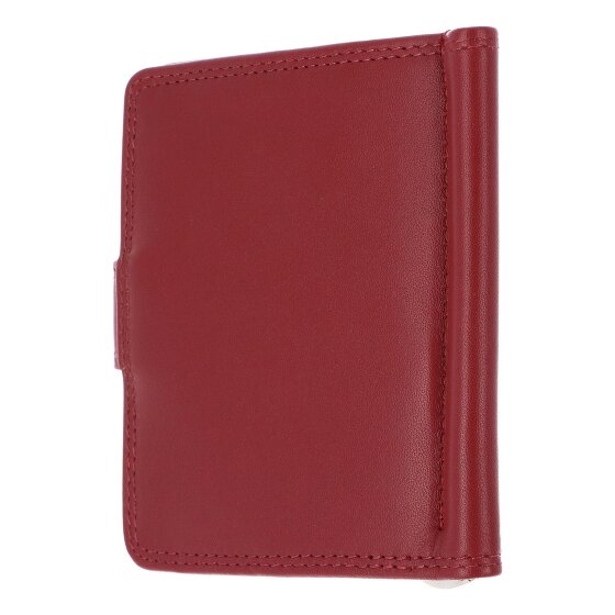 Golden Head Polo Portafoglio Protezione RFID Vera Pelle 10 cm