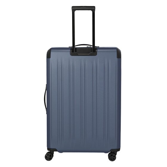 Travelite Dynamiic 4 ruote Carrello XL 81 cm
