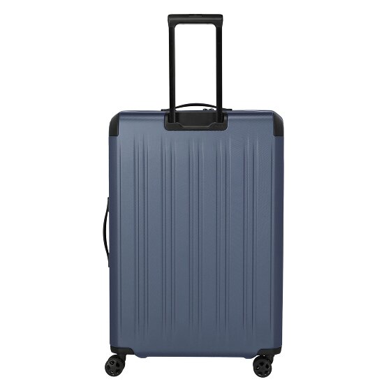 Travelite Dynamiic 4 ruote Carrello XL 81 cm