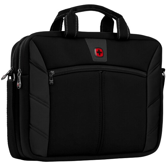 Wenger Sherpa Valigetta 39 cm Scomparto per laptop