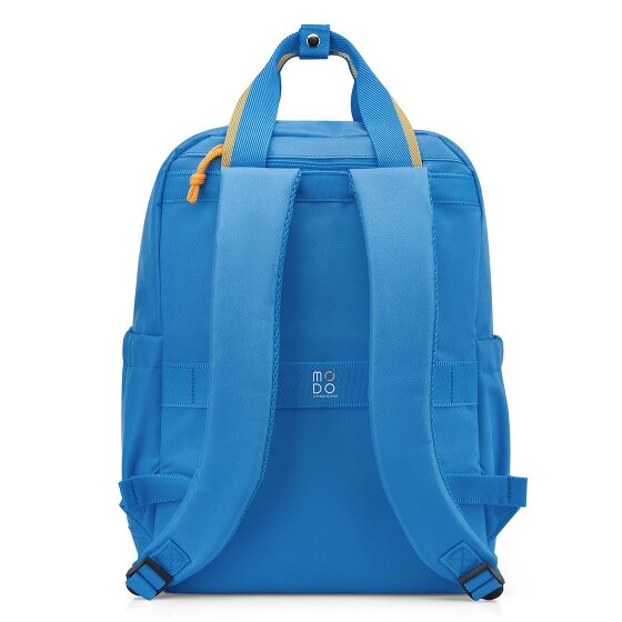MODO by Roncato Zaino da viaggio Starlight 3.0 Scomparto per laptop da 40 cm