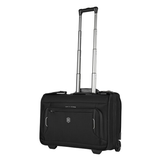 Victorinox Werks Traveler 6.0 Borsa porta abiti a 2 ruote 55 cm