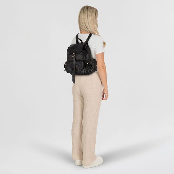 Campomaggi Karen Zaino da città Vera Pelle 29 cm