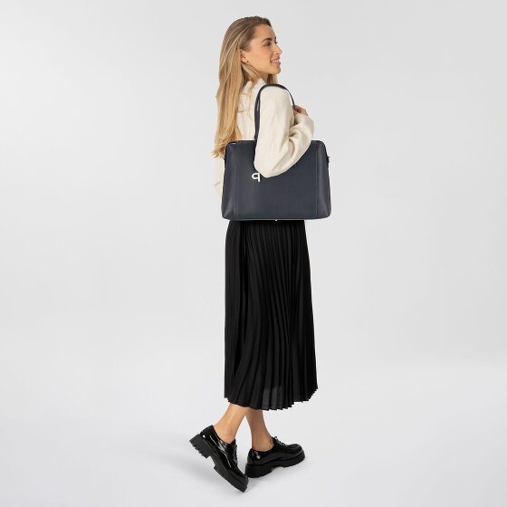 Picard Bali Bali Valigetta Pelle 38 cm Picard Bali Bali Valigetta Pelle 38 cm