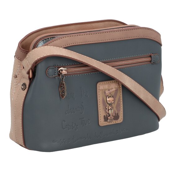 Anekke Hollywood Borsa a tracolla 24 cm