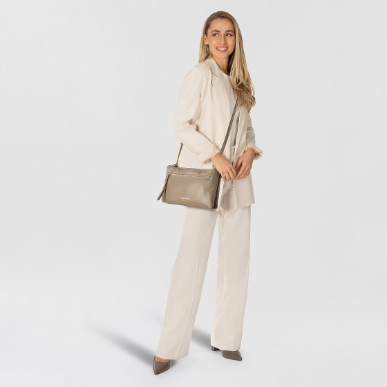 Liebeskind Zena Borsa a tracolla S Pelle 25 cm