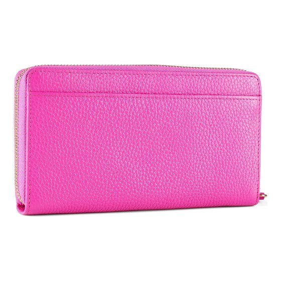 Braun Büffel Asti Portafoglio Protezione RFID Pelle 19 cm