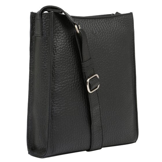 Voi Hirsch Borsa a tracolla in pelle 24 cm Voi Hirsch Borsa a tracolla in pelle 24 cm