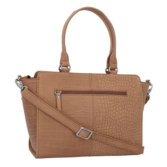 Burkely Casual Cayla Borsa shopper Pelle 38 cm