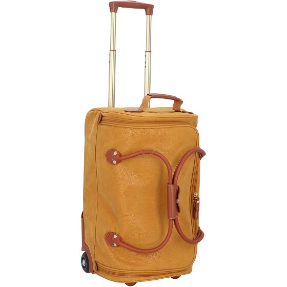 Jump Uppsala 2-Wheel Holdall 55 cm
