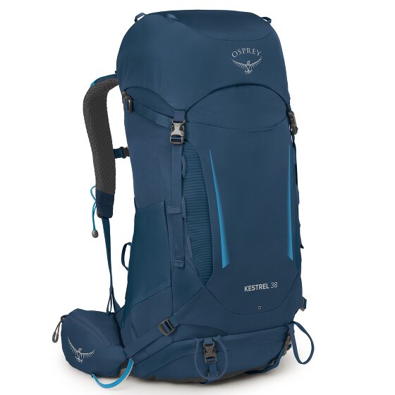 Osprey Kestrel 38 Zaino da trekking S-M 79 cm