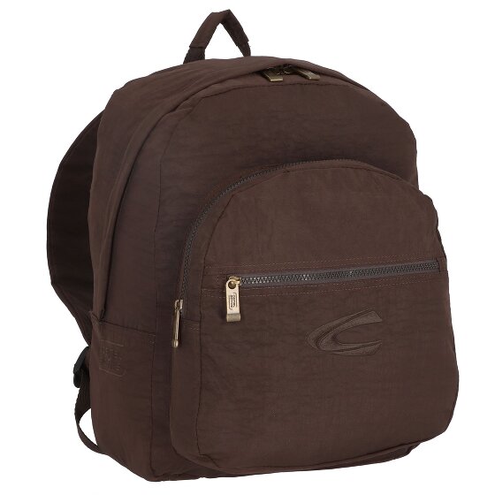 camel active Zaino Journey 40 cm scomparto per laptop
