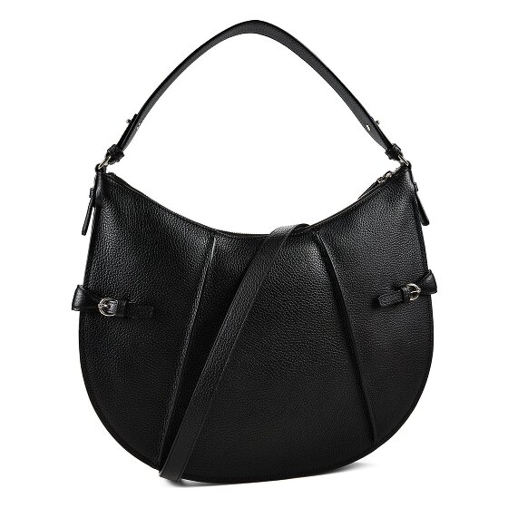 AIGNER Cavallo Borsa a spalla Vera Pelle 41 cm