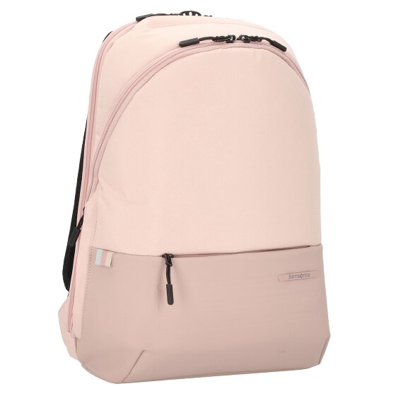 Samsonite Zaino Stackd Biz 43 cm Scomparto per laptop