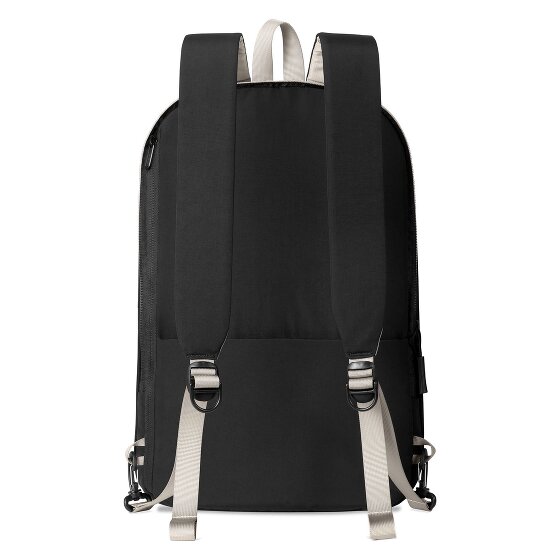 XD Design Zaino reversibile 46 cm scomparto per laptop