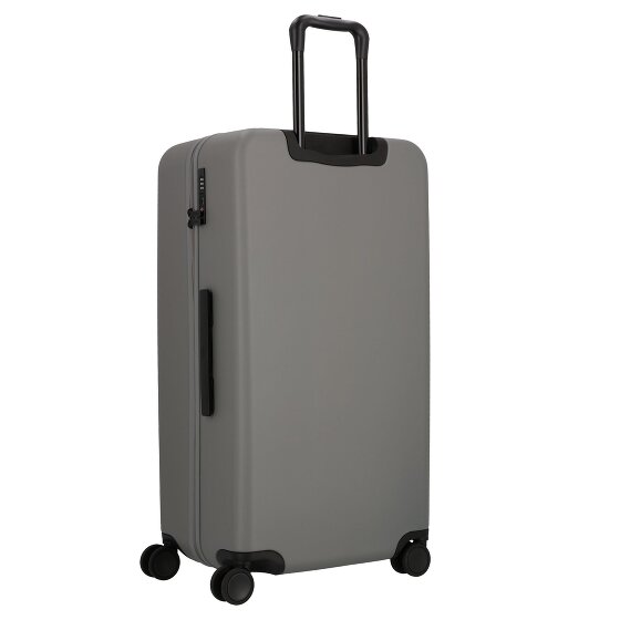 Herschel Heritage 4 ruote Carrello L 81 cm