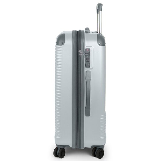 Gabol Balance XP 4 ruote Carrello M 66 cm con piega di espansione