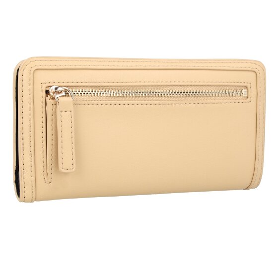 Tommy Hilfiger TH Monotype large Portafoglio 18.5 cm