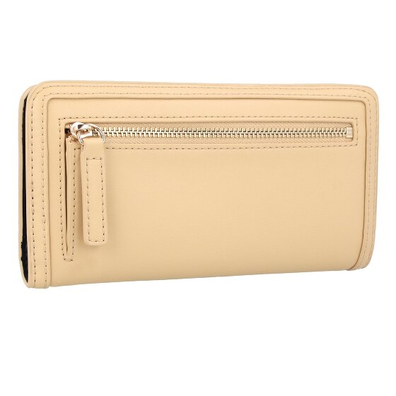 Tommy Hilfiger TH Monotype large Portafoglio 18.5 cm
