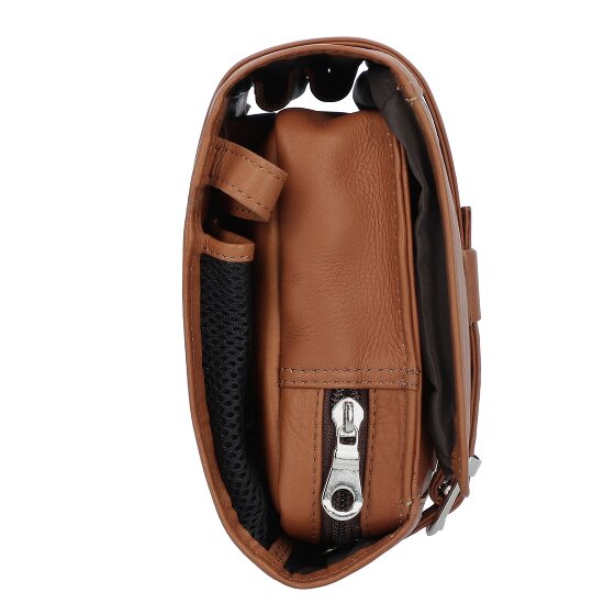 Harold's Country Borsa da toilette Pelle 22 cm