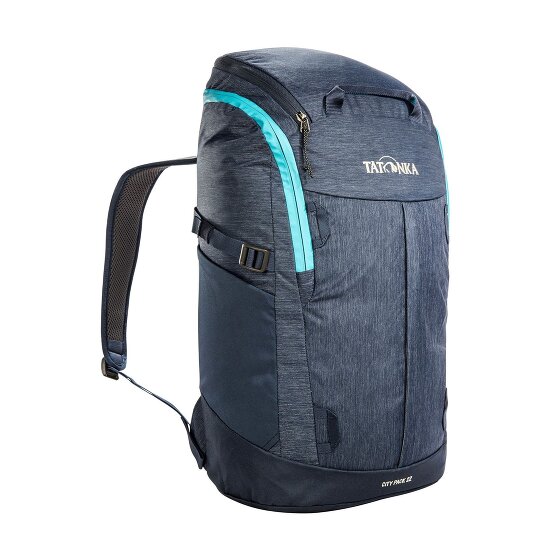 Tatonka City Pack 22 Zaino con scomparto per laptop da 51 cm